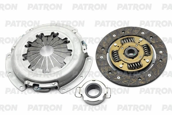 Kit d'embrayage PATRON PCE0082