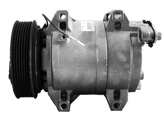 Compresseur, climatisation Airstal 10-1049