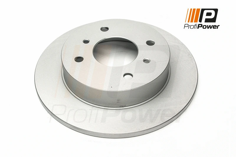 Disque de frein ProfiPower 3B2037