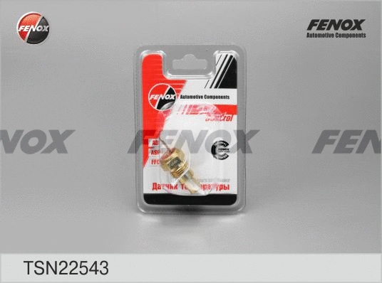 Sonde, température du liquide de refroidissement FENOX TSN22543