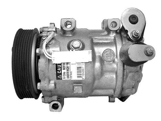 Compresseur, climatisation Airstal 10-0615