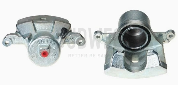 Étrier de frein BUDWEG CALIPER 344012