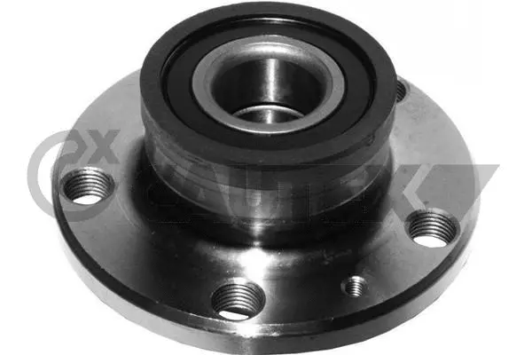 Moyeu de roue CAUTEX 461026