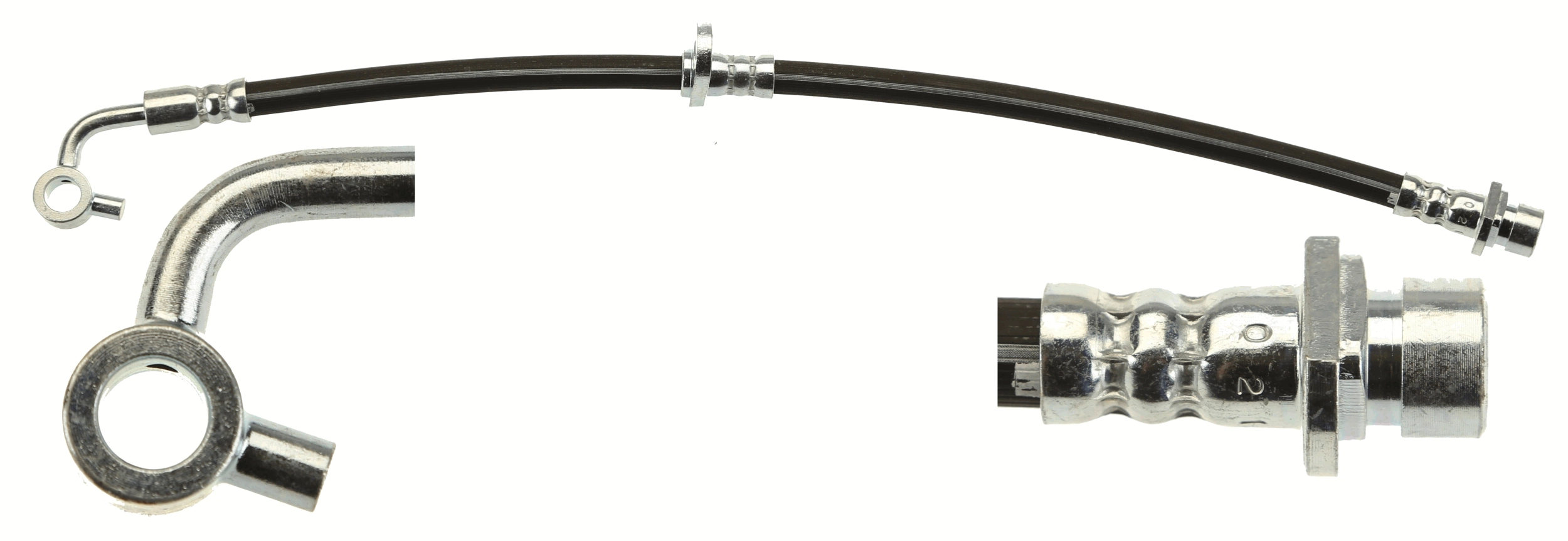 Flexible de frein TRW PHD1200