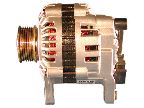 Alternateur GM AG0402