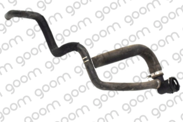 Durite de radiateur GOOM RH-1351