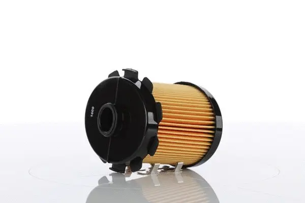 Filtre à carburant PZL Filters WP1540X