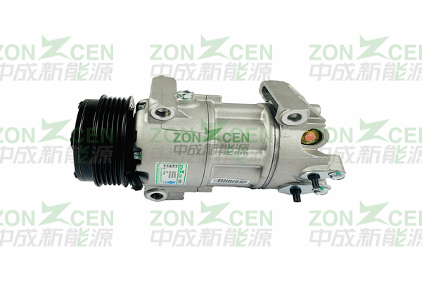 Compresseur, climatisation AIR ZONCEN 52005005