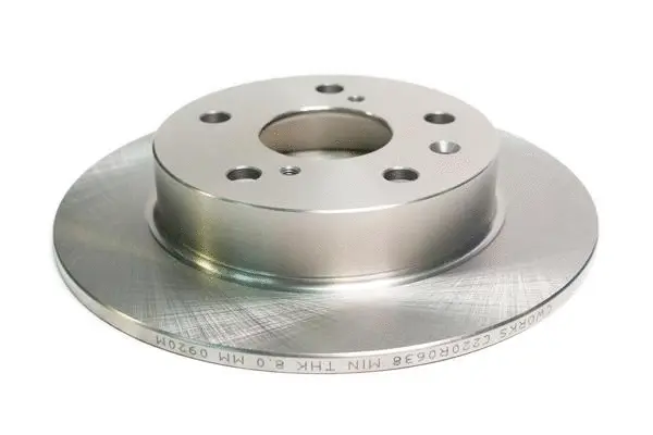 Disque de frein CWORKS C220R0638