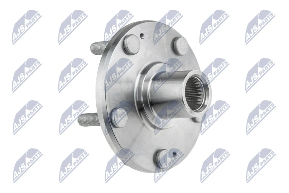 Moyeu de roue NTY KLP-HY-524P