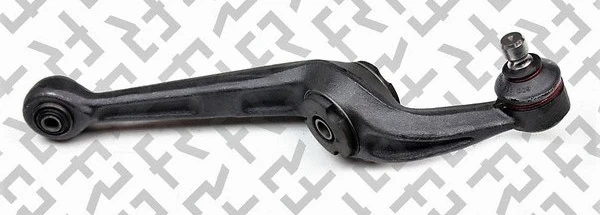 Bras de liaison, suspension de roue FR REDAELLI P-38