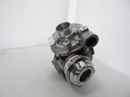 Turbocompresseur, suralimentation GARRETT 700447-8008M