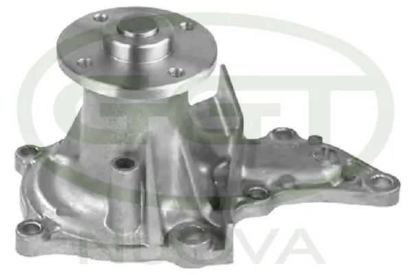 Pompe à eau, refroidissement du moteur GGT PA11166