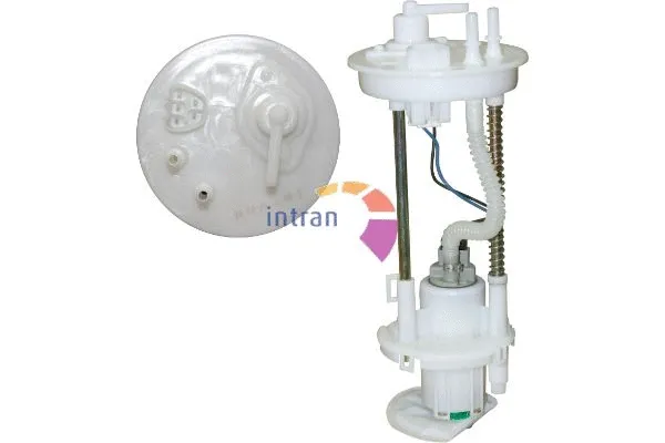 Module d'alimentation en carburant Intran Flotamex FP1002