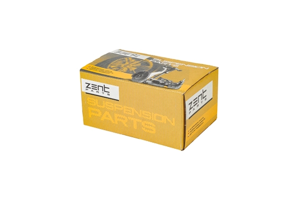 Rotule de suspension ZentParts Z36912