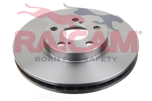 Disque de frein RAICAM RD00830