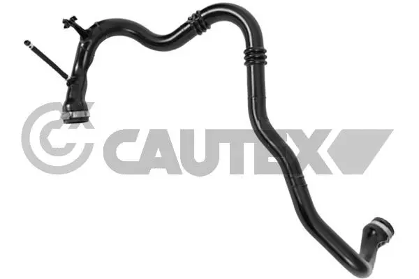 Gaine de suralimentation CAUTEX 770442