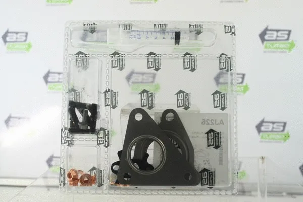 Kit de montage, compresseur DA SILVA AJ226