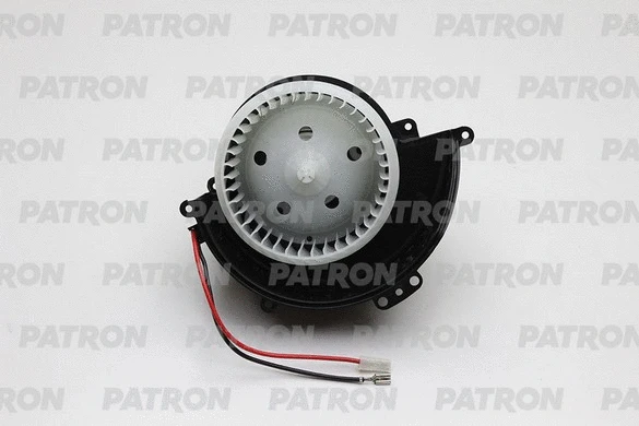 Moteur électrique, pulseur d'air habitacle PATRON PFN150