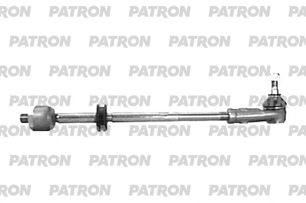 Barre de connexion PATRON PS2832R