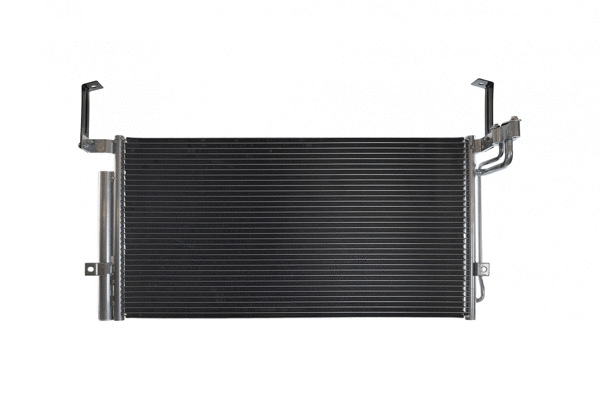 Condenseur, climatisation HART 606 107