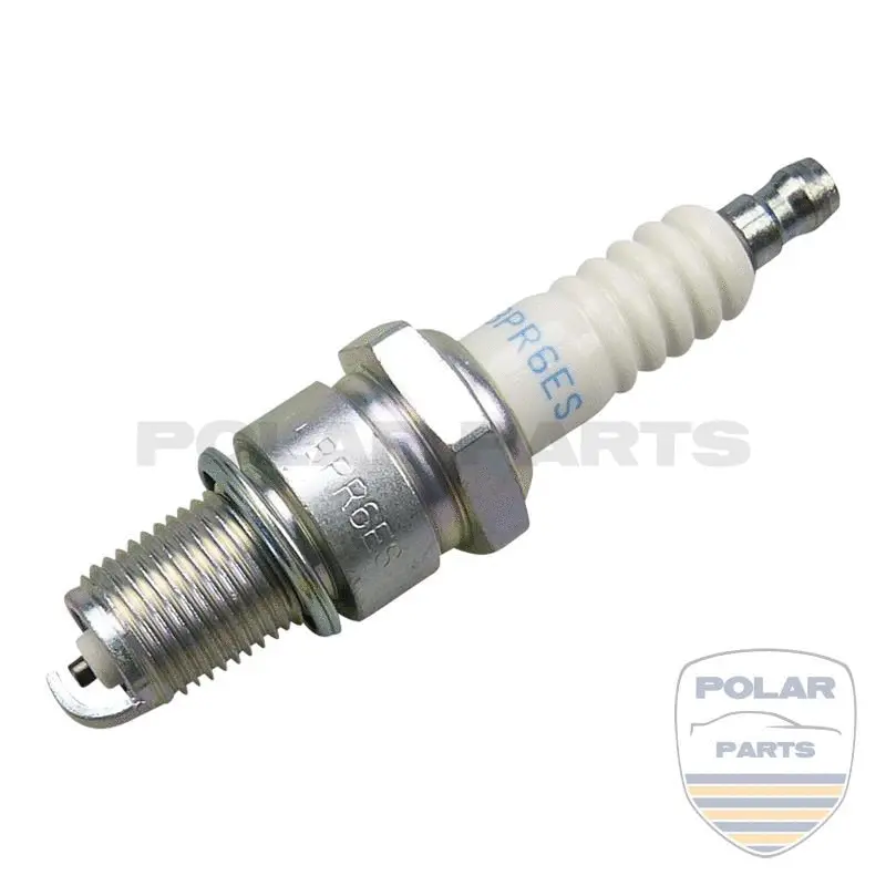 Bougie d'allumage POLAR PARTS 10003890