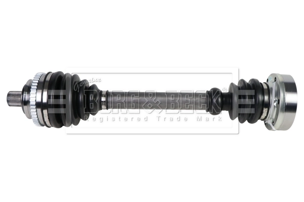 Arbre de transmission BORG & BECK BDS1490