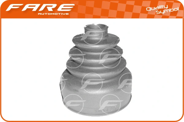 Joint-soufflet, arbre de commande FARE SA 1855