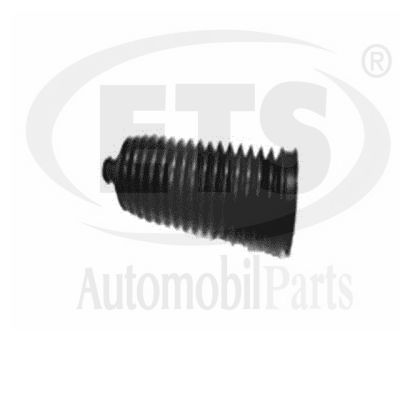 Joint-soufflet, arbre de commande ETS 22.SK.142
