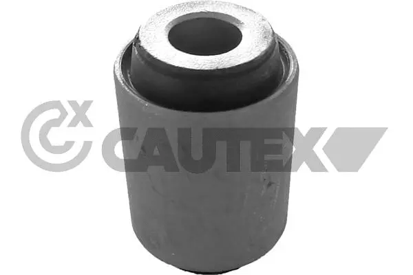 Suspension, corps de l'essieu CAUTEX 759529