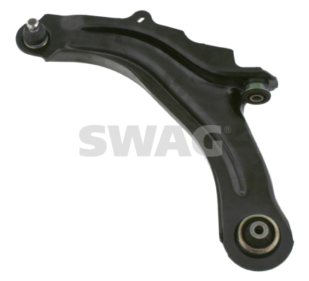 Bras de liaison, suspension de roue SWAG 60 92 4083