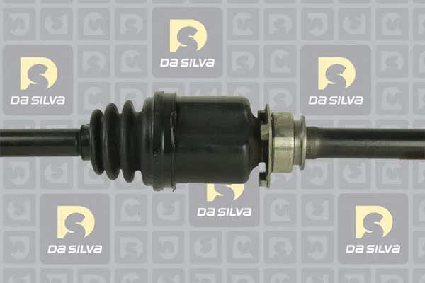 Arbre de transmission DA SILVA 5226T
