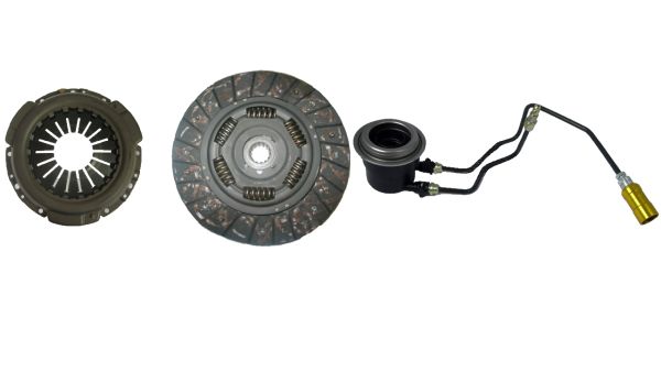 Kit d'embrayage KAWE 960841CSC
