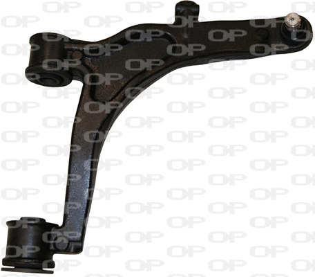 Bras de liaison, suspension de roue OPEN PARTS SSW1187.01