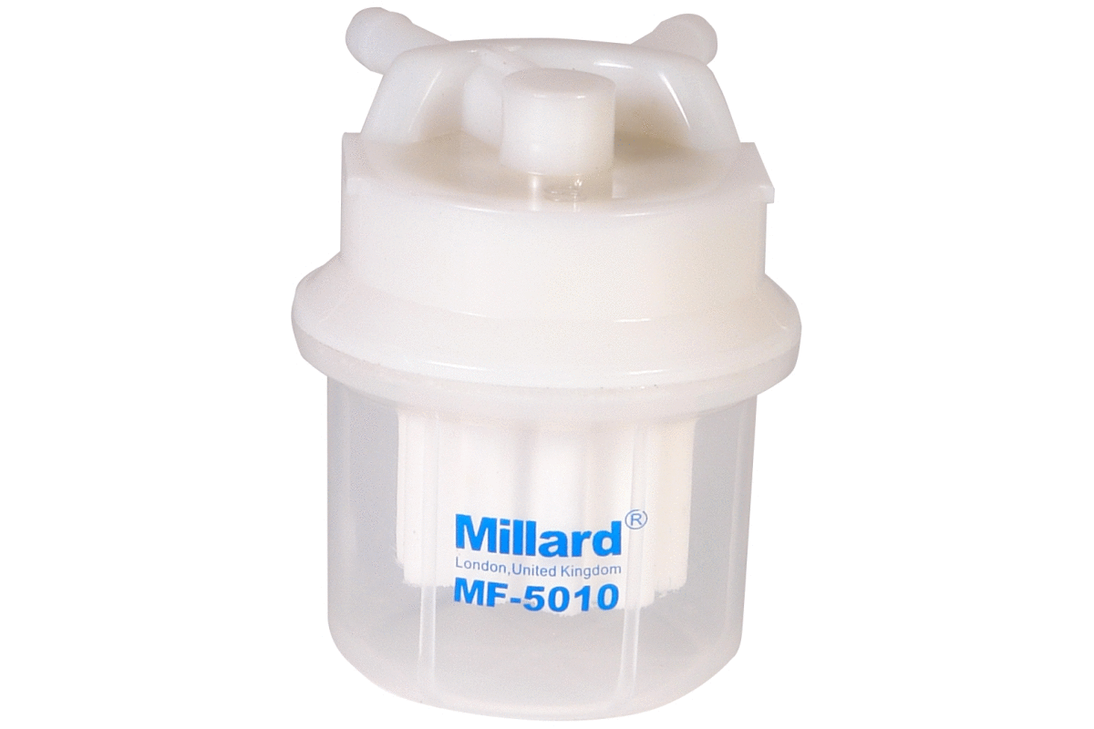 Filtre à carburant MILLARD FILTERS MF-5010