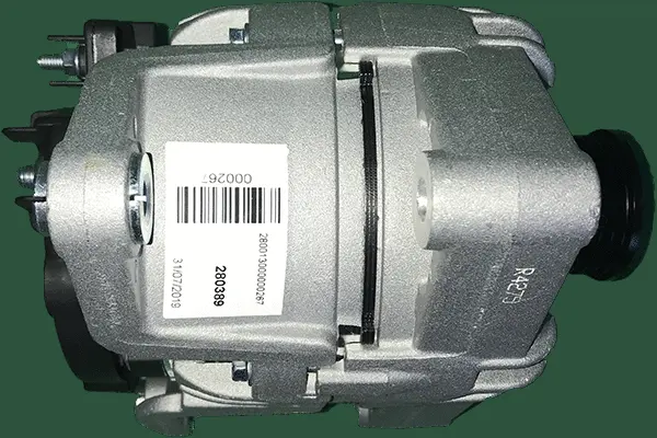 Alternateur SERCORE 280389