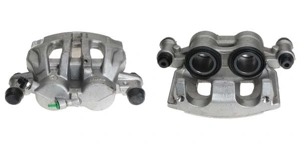 Étrier de frein 4X4 ESTANFI PDF-90-380