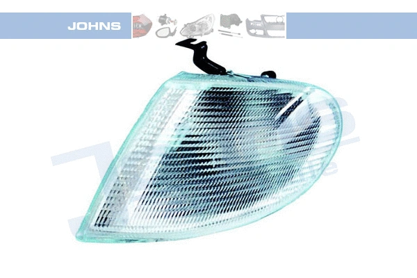 Feu clignotant JOHNS 95 71 19