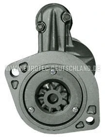 Démarreur EUROTEC 11040148