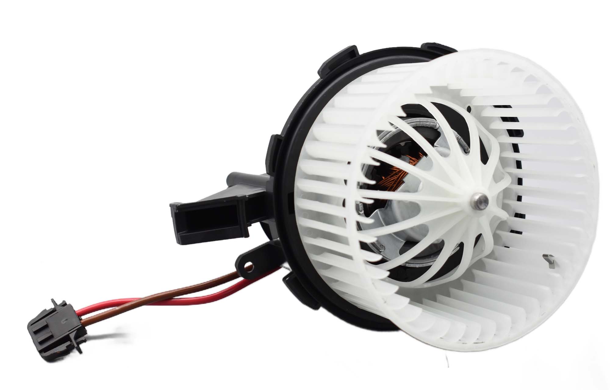 Pulseur d'air habitacle DOGA BW0015