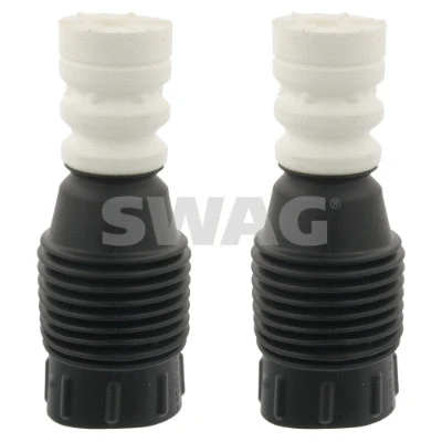 Kit de protection contre la poussière, amortisseur SWAG 33 10 7888