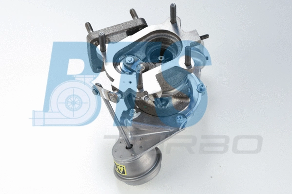Turbocompresseur, suralimentation BTS Turbo T914722