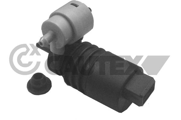 Pompe d'eau de nettoyage, nettoyage des vitres CAUTEX 954611