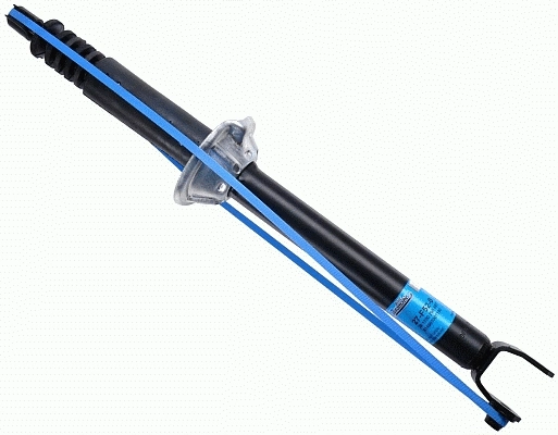 Amortisseur BOGE 27-F52-0