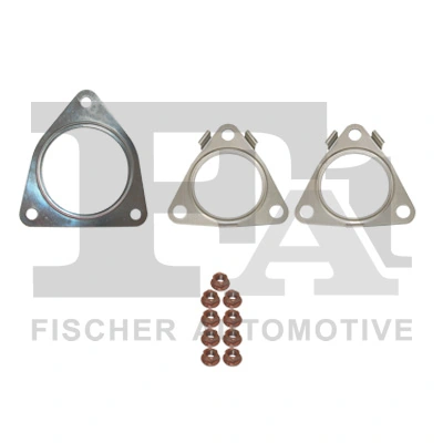 Kit d'assemblage, catalyseur FA1 CC160007