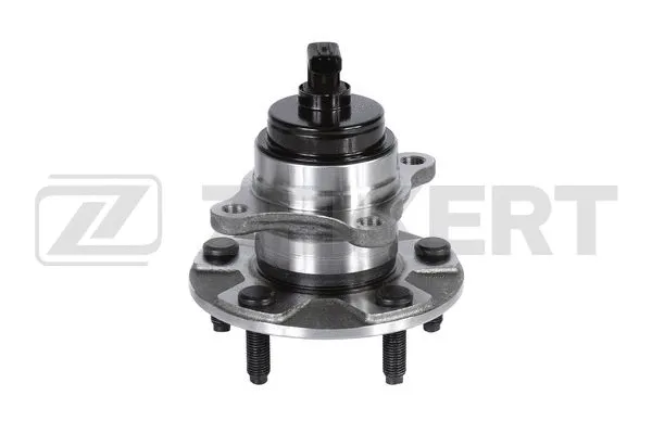 Moyeu de roue ZEKKERT RL-2235