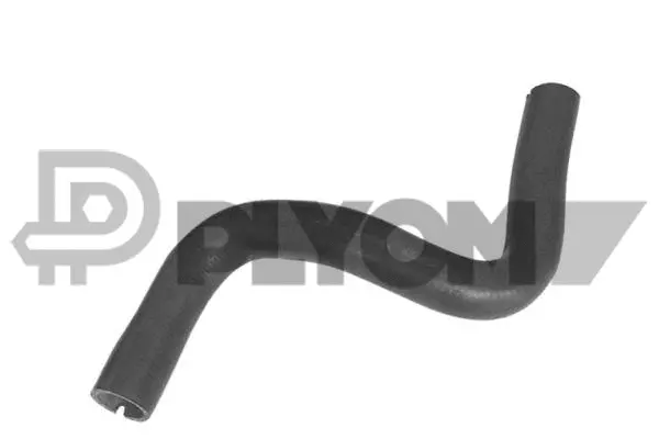 Durite de radiateur PLYOM P036767
