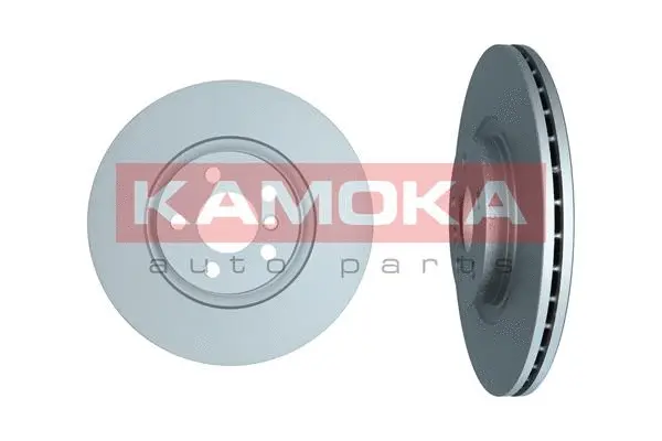 Disque de frein KAMOKA 103584