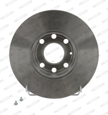 Disque de frein FERODO DDF1040