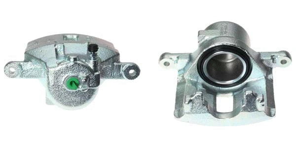 Étrier de frein 4X4 ESTANFI PDF-20-119